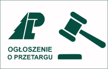 Przetarg na dzierżawę gruntów rolnych