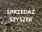 Ogłoszenie o sprzedaży szyszek