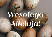 Życzenia wielkanocne od leśników